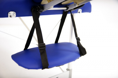 MET Comfort A2, синий